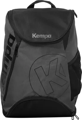 Produktbild von Kempa RUCKSACK anthra/schwarz anthra/schwarz -