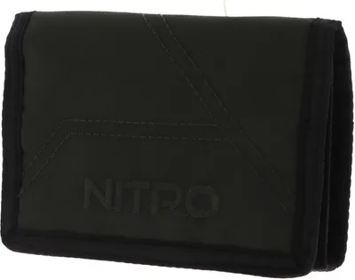 Immagine prodotto di NITRO portafoglio Daypacker Collection Wallet Rosin verde