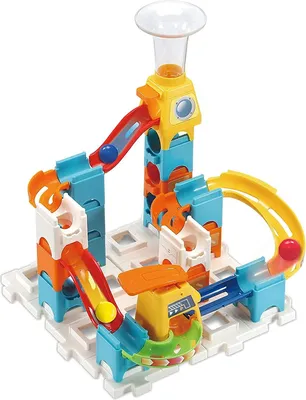 Produktbild von Lightning Ball Track - Starter Set