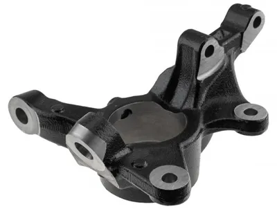 Produktbild von Vorderachsschenkel links Mercedes Vito W447 14-, V W447 14-, EQV W447 20-, Marco Polo W447 15- A4473300620