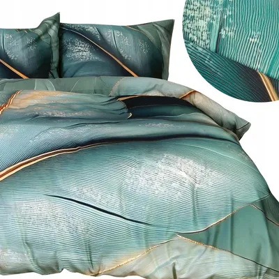 Produktbild von Darymex SATYNLOVE PREMIUM Bettwäsche Baumwollsatin 180x200 cm