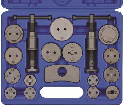 Produktbild von Werkzeuge für Wartung der Bremsanlage SONIC 801018