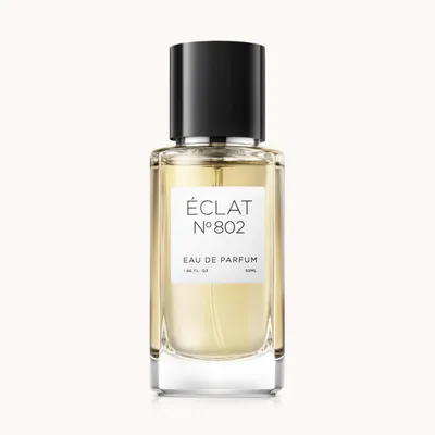 Produktbild von ÉCLAT 802 VIP Herrenduft 55 ml EdP - Langanhaltender Duftzwilling & Parfum Dupe
