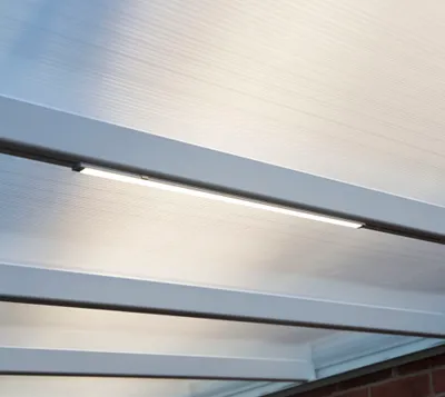 Produktbild von Canopia by Palram Palram - Canopia LED Lichtleiste