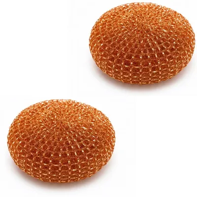 Obrázok produktu pre sada 2 medených podložiek pod hrnce