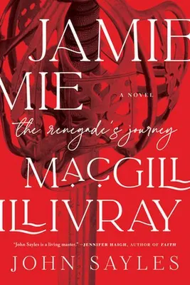 Immagine prodotto di Jamie MacGillivray