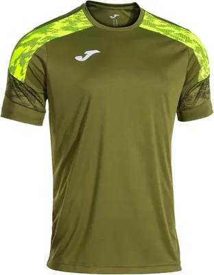 Obrázek produktu pro Joma Championship Viii Kurzarm-t-shirt Grün 9-10 Years Jungen Grün 9-10 Years