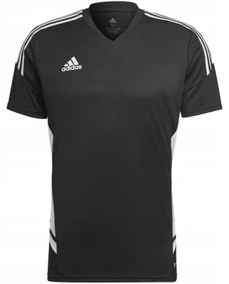 Immagine prodotto di Adidas - Maglia "Condivo 22" per bambini PP3968 (M) (Nero)