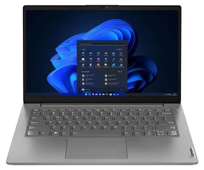 Produktbild von Lenovo 83A000PDUS - 14" Notebook - Core i7 35,6 cm