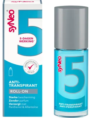 Produktbild von Syneo 5-Rollen-Packung (50 ml)
