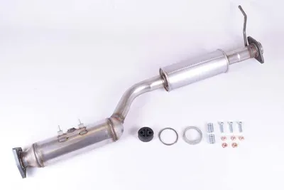 Produktbild von EEC Katalysator Kat für MAZDA RX-8 (SE, FE) Euro 4 MA6025T