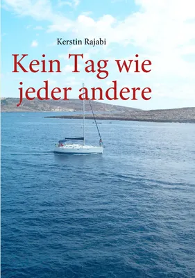 Produktbild von Kein Tag wie jeder andere