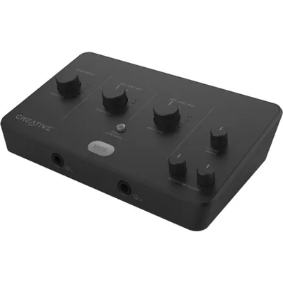 Productafbeelding van Creative Labs Sound Blaster Live! Audio A3, 24-bit, USB