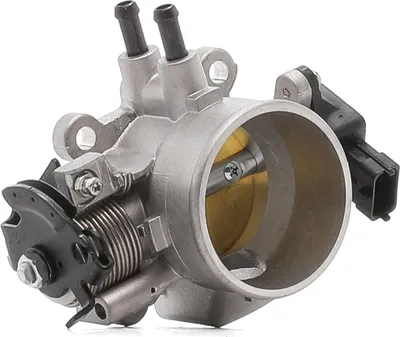 Produktbild von HITACHI 138570 Drosselklappe für HYUNDAI TUCSON (JM) für KIA SPORTAGE (JE, KM)