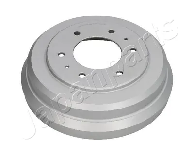 Produktbild von 2x JAPANPARTS Bremstrommel TA-500C hinten für MITSUBISHI für L 200 (K7_T K6_T)