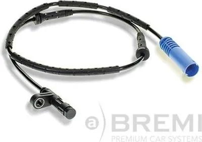 Produktbild von BREMI ABS Sensor Raddrehzahl Hinten für MINI Schrägheck (R50, R53) 50129