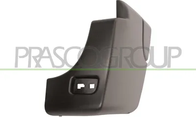 Produktbild von PRASCO Heckstoßstange Stoßfänger Hinten Rechts für RENAULT MASTER III Kasten (FV) MASTER III Bus (JV) für OPEL Movano B Kastenwagen (X62) Movano B Bus