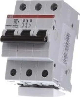 Produktbild von 2CDS253001R0607 - Miniatur-Leistungsschalter