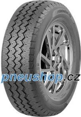 Obrázek produktu pro Pneumatika FRONWAY 205/75 R14 109R VANPLUS 09