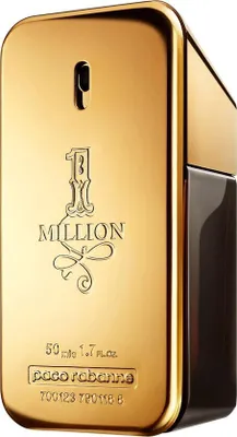 Zdjęcie produktu dla Paco Rabanne 1 Million Edt Spray