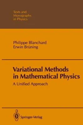 Obrázok produktu pre Variational Methods in Mathematical Physics