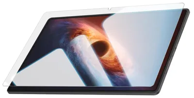 Produktbild von Avizar, Displayschutz für Honor MagicPad 4 aus Stoßfestem Panzerglas, Transparent