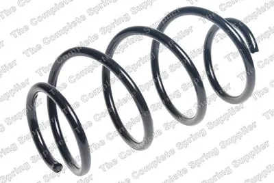 Produktbild von Fahrwerksfeder LESJOFORS 4027720