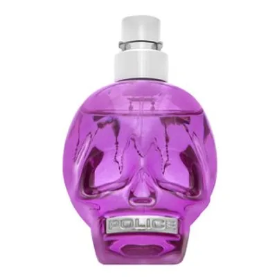 Obrázok produktu pre Police To Be Woman parfumovaná voda 40ml