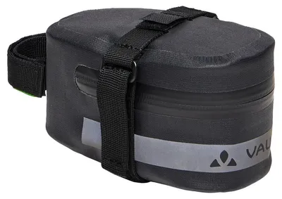 Produktbild von VAUDE Tool Proof M, Sattel, Fahrradtasche, Polyamid, Schwarz, 1 l, 90 mm