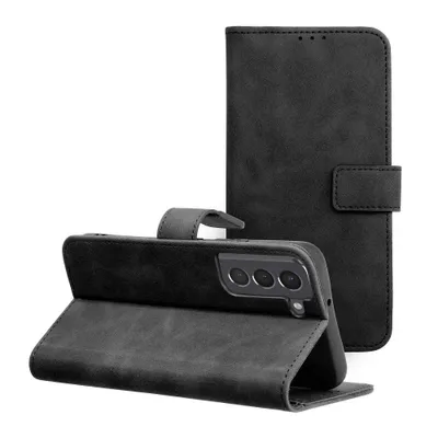 Produktbild von TENDER Book für SAMSUNG Galaxy A53 5G schwarz