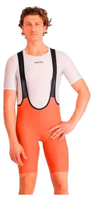 Produktbild von Sportful Pulse Trägerhose Orange S Mann Orange S