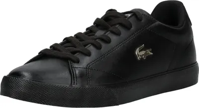 Immagine prodotto di Sneaker Lacoste in pelle
