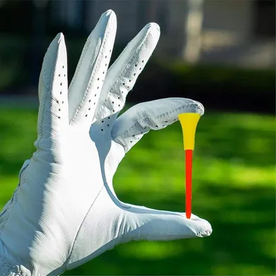 Golf Tee, Hauptbild