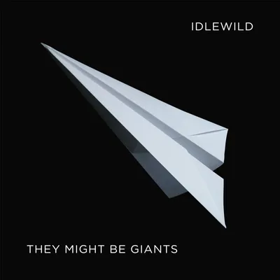 Produktbild von They Might Be Giants: Idlewild: A Compliation