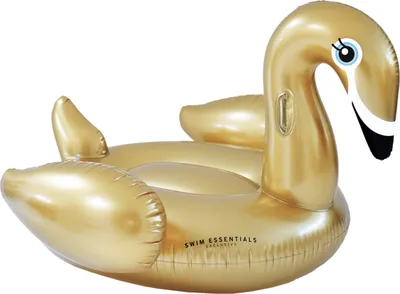 Produktbild von Swim Essentials 2020SE50, Aufsitz-Schwimmer, Junge/Mädchen, PVC, Gold