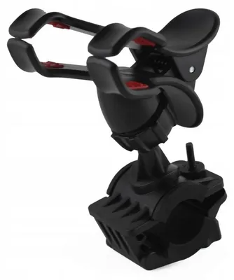 Image de Mobilari M111002 Support Téléphone Vélo Moto Universel