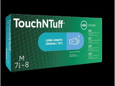 Zdjęcie produktu dla ANSELL TouchNTuff 92-665 rozmiar 6,5-7