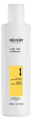 Image de Nioxin 1 Conditionneur 300 ml