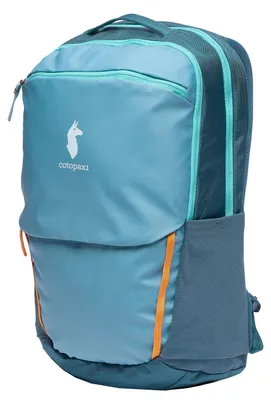 Zdjęcie produktu dla Plecak miejski Cotopaxi Allpa 26L Daypack - blue spruce/abyss