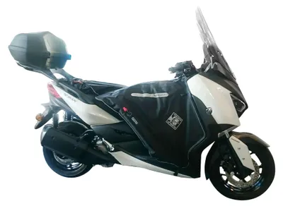 Productafbeelding van Termoscud bescherming voor de benen, geschikt voor scooters