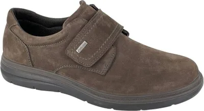 Produktbild von IMAC - Herren Freizeitschuhe, Leder DF2208 (42 EU) (Braun)