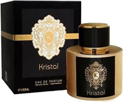 Image de Fragrance World Kristal EDP 100 ml