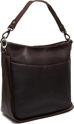 Zdjęcie produktu dla Skórzana torba na ramię Regina marki Chesterfield 27 cm