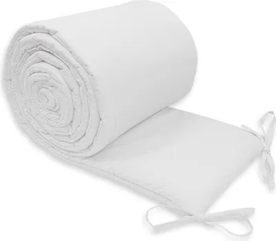 Produktbild von 360x30cm Bettumrandung für 120x60cm Gitterbett