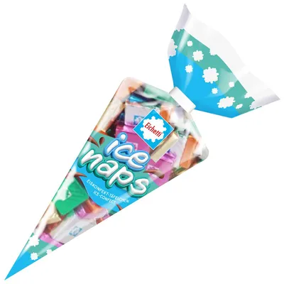 Produktbild von Eichetti Ice Naps 200g