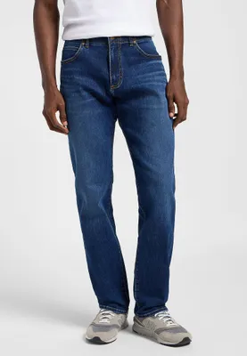 Produktbild von Lee Straight Fit Fit Extreme Motion Jeans 38 / 32 Mann 38