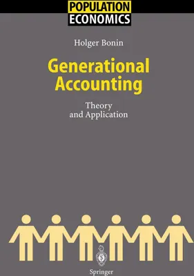 Produktbild von Generational Accounting
