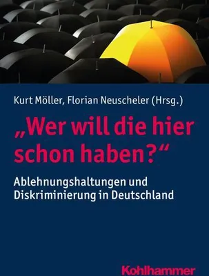 Produktbild von "Wer will die hier schon haben?"