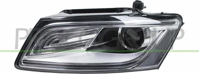 Produktbild von PRASCO Scheinwerfer Hauptscheinwerfer Links für AUDI Q5 (8RB) AD8224904