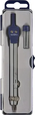 Image de Boussole SPOKO 1 joint flexible + barillet S0514